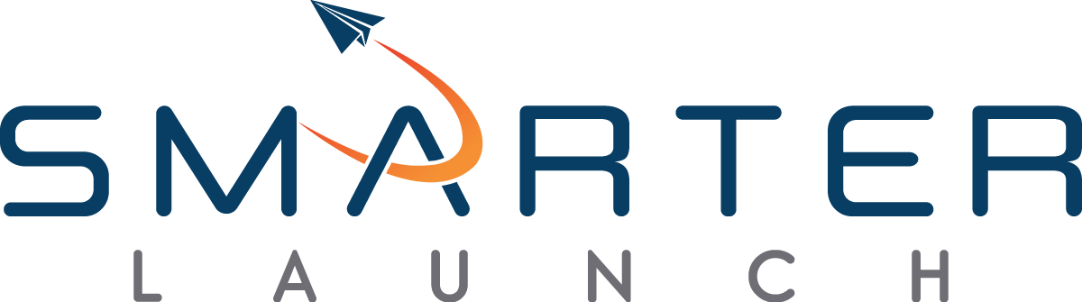 Smarter Launch Logo