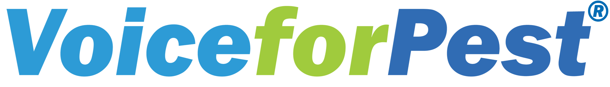 Voice For Pest Logo